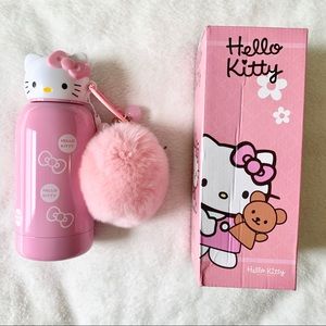 Hello Kitty thermos